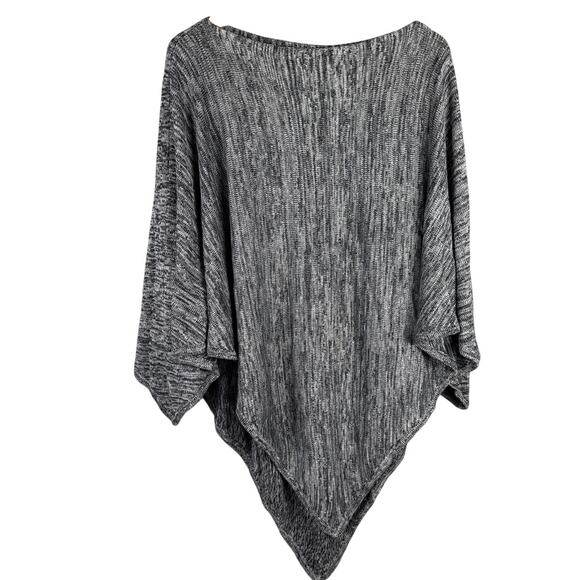 Lululemon Cashmere Blend Mantra Scarf Heathered Black Size One Size - Picture 4 of 11